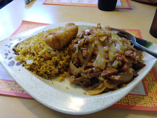 Rose Garden Chinese Restaurant