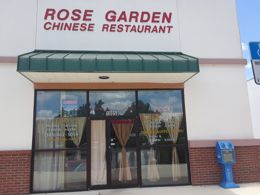 Rose Garden Chinese Restaurant